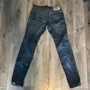 True Religion Jeans- like new